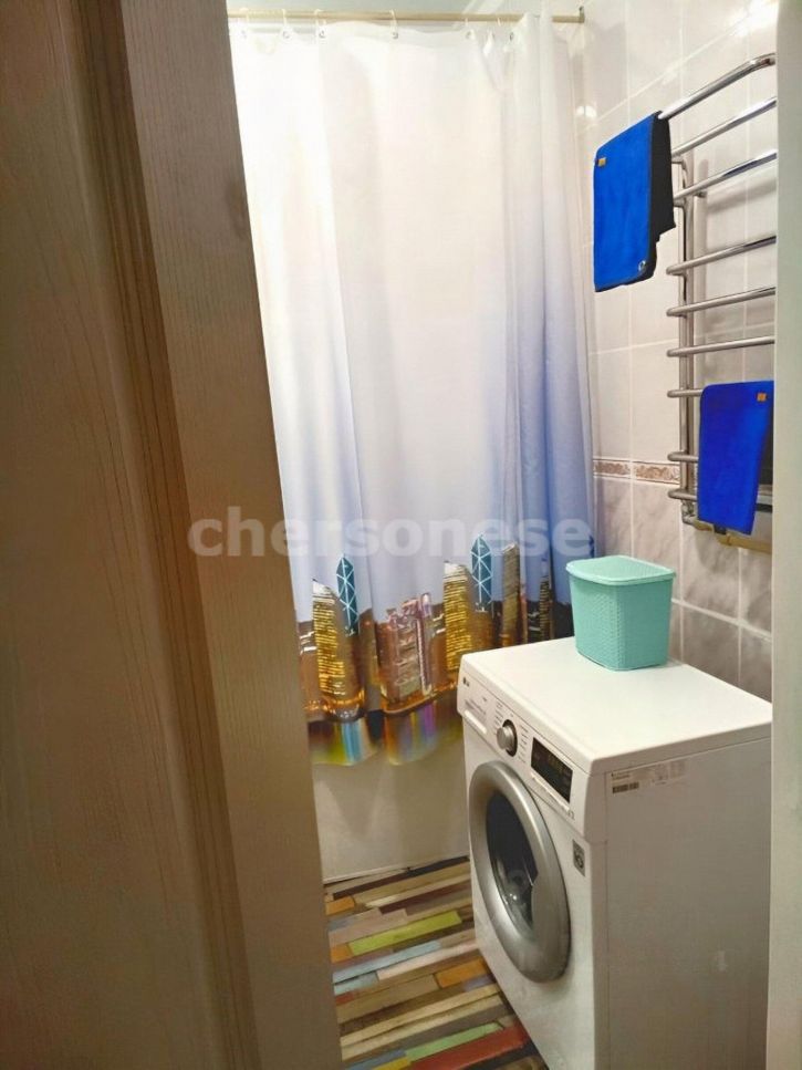 3-комн квартира Героев Сталинграда проспект, д.63