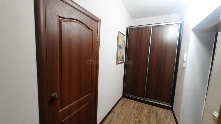 1-комн квартира Челнокова улица, д.12/3