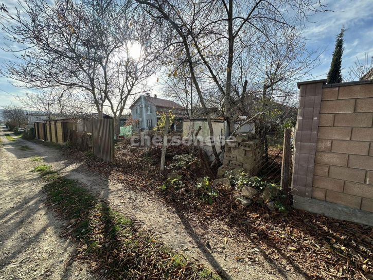 Земельный участок территория СТ Икар-1