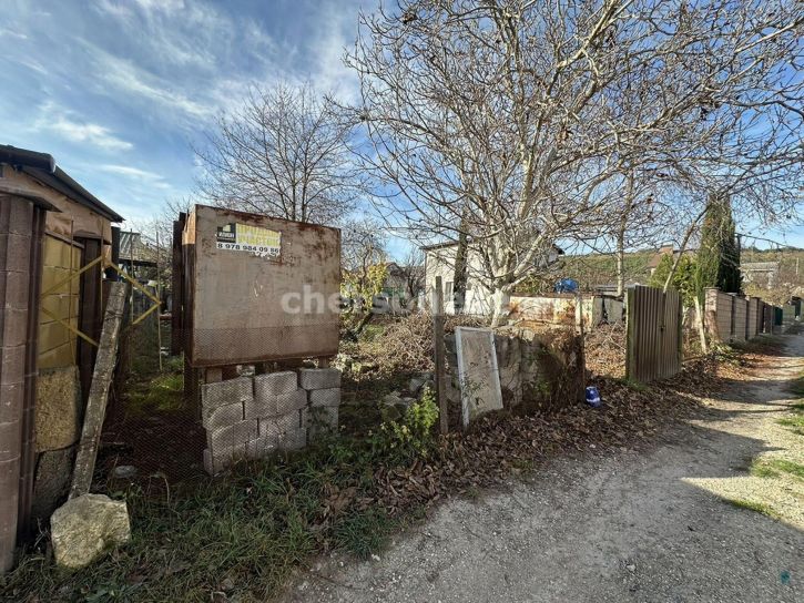 Земельный участок территория СТ Икар-1