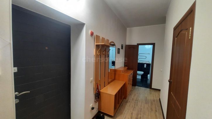 1-комн квартира Челнокова улица, д.12/3