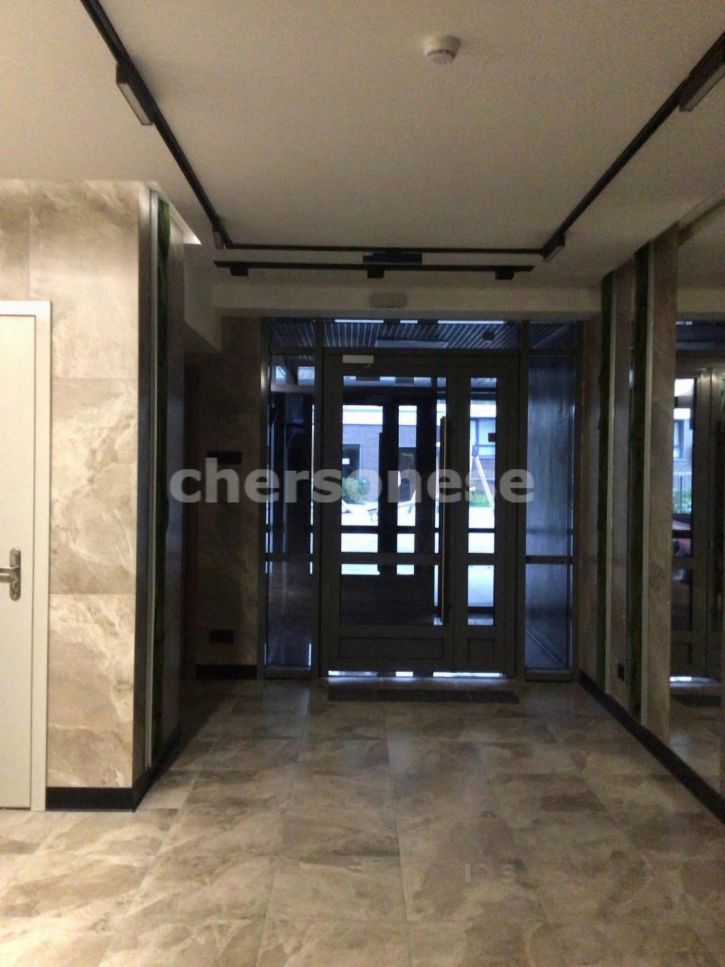 3-комн квартира Адмирала Фадеева улица, д.46Б