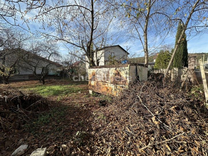 Земельный участок территория СТ Икар-1