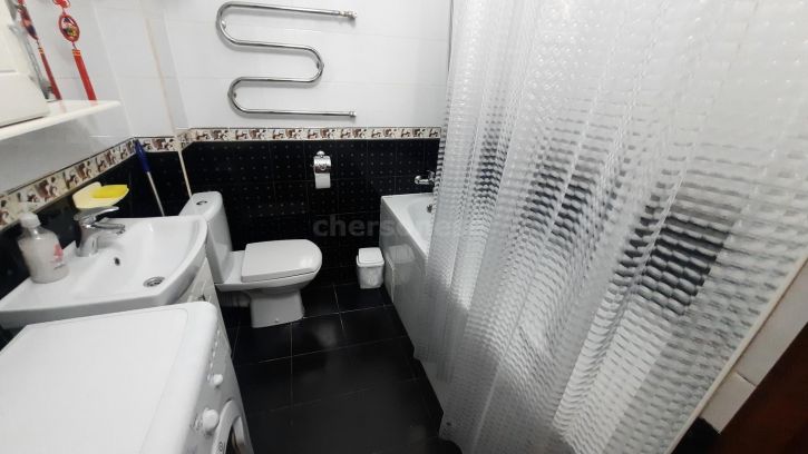 1-комн квартира Челнокова улица, д.12/3