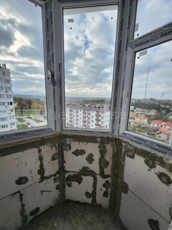 1-комн квартира Горпищенко улица, д.104Гк1