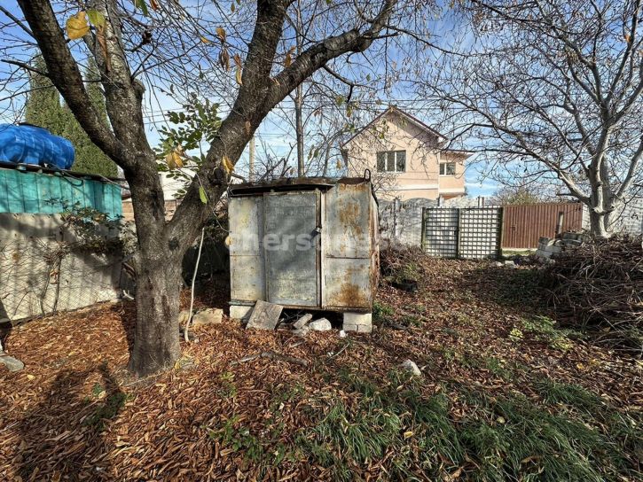 Земельный участок территория СТ Икар-1