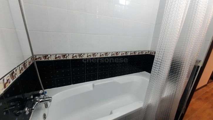 1-комн квартира Челнокова улица, д.12/3