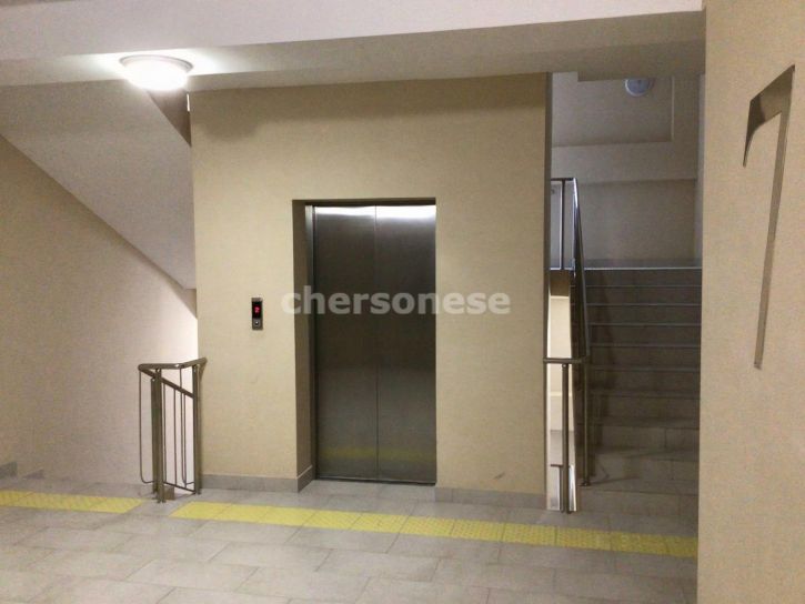 3-комн квартира Адмирала Фадеева улица, д.46Б