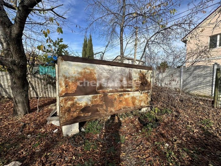 Земельный участок территория СТ Икар-1