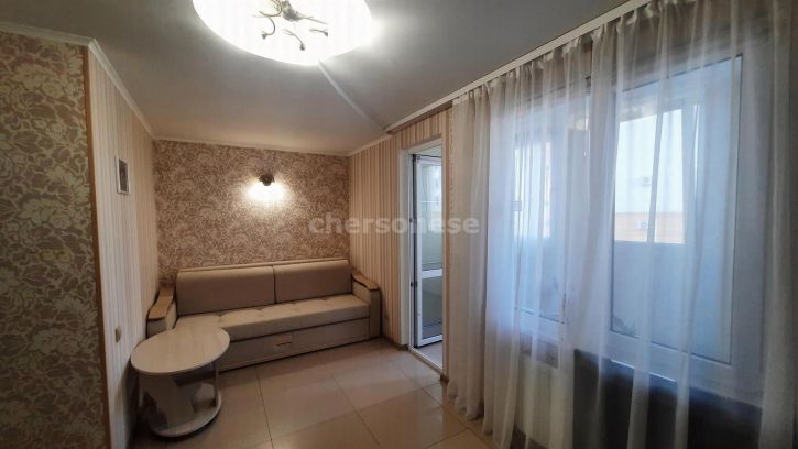 1-комн квартира Колобова улица, д.18/7