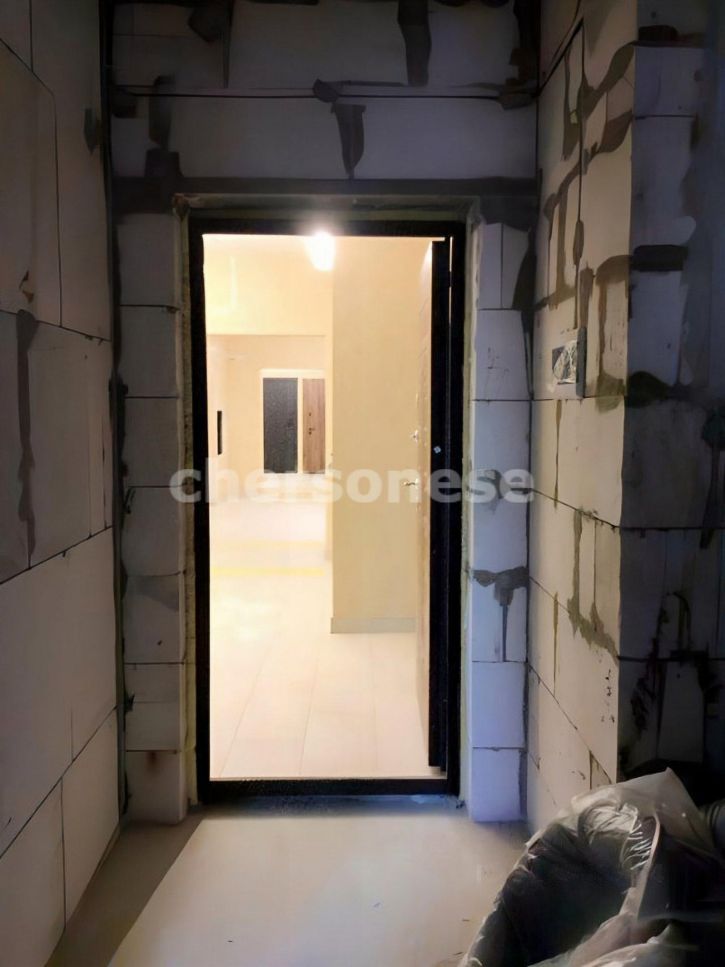 3-комн квартира Адмирала Фадеева улица, д.46Б