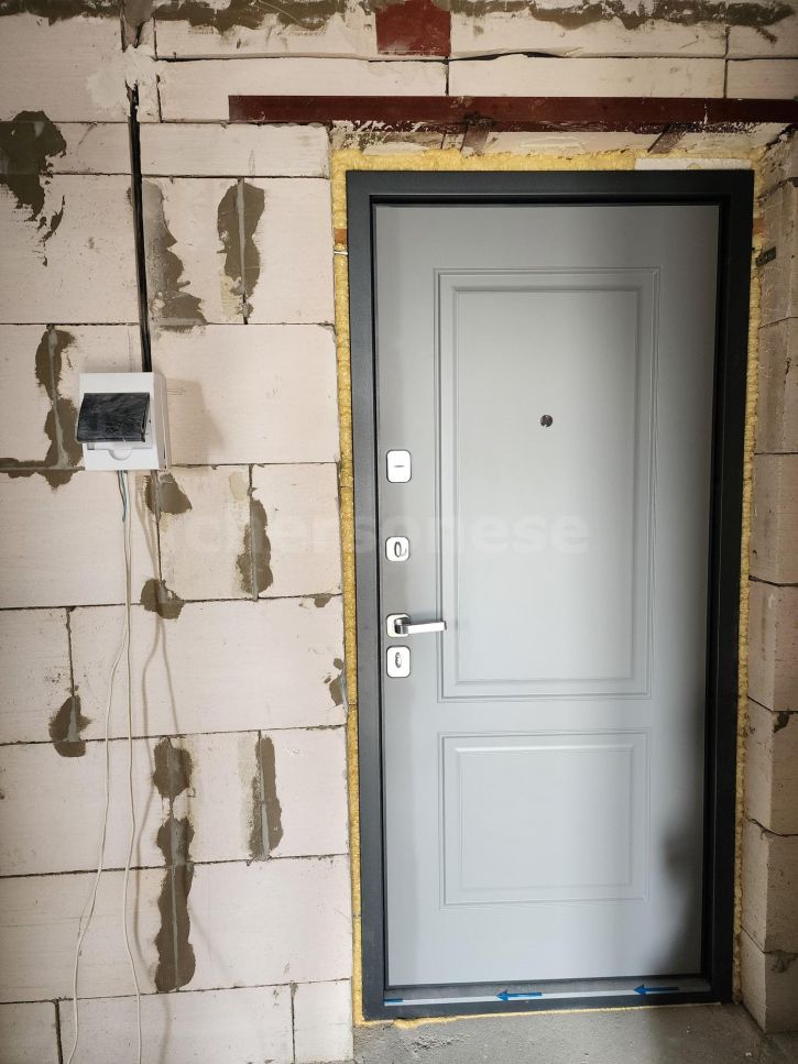 1-комн квартира Горпищенко улица, д.104Гк1