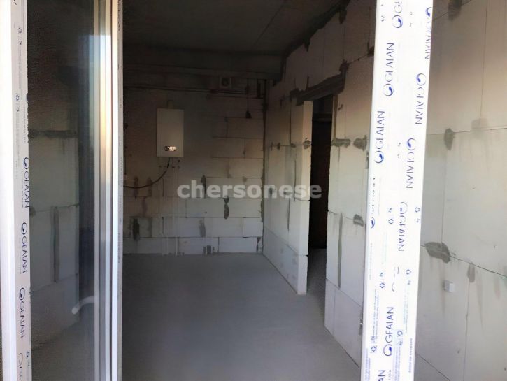 3-комн квартира Адмирала Фадеева улица, д.46Б