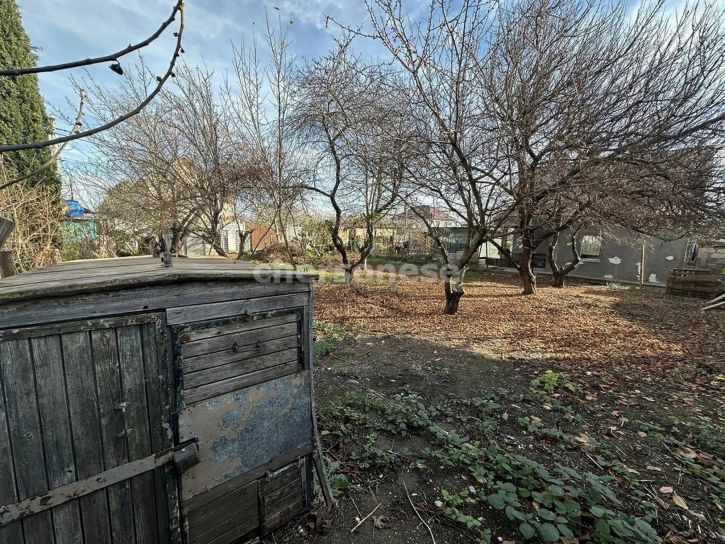 Земельный участок территория СТ Икар-1