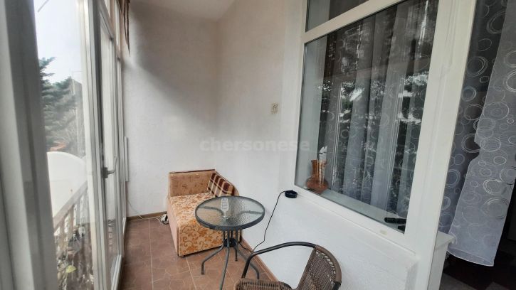 1-комн квартира Челнокова улица, д.12/3