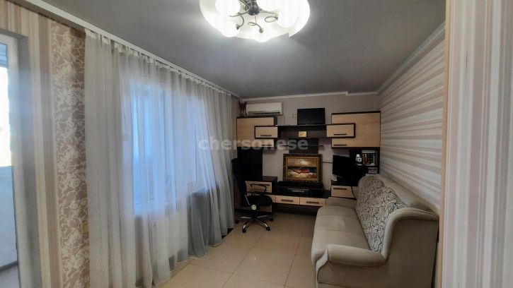 1-комн квартира Колобова улица, д.18/7