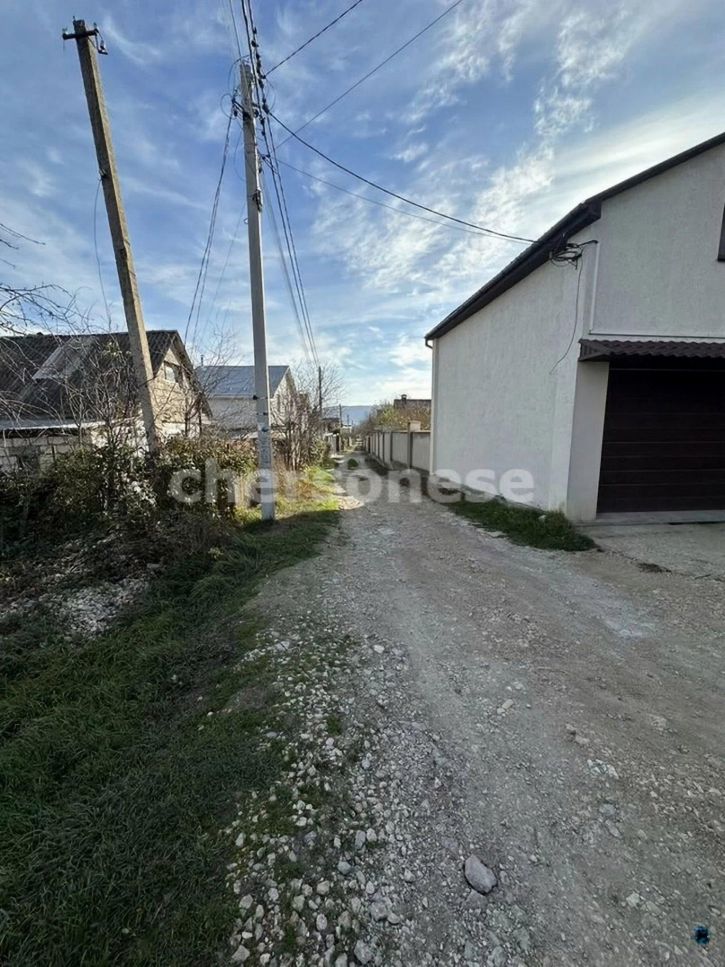 Земельный участок территория СТ Икар-1