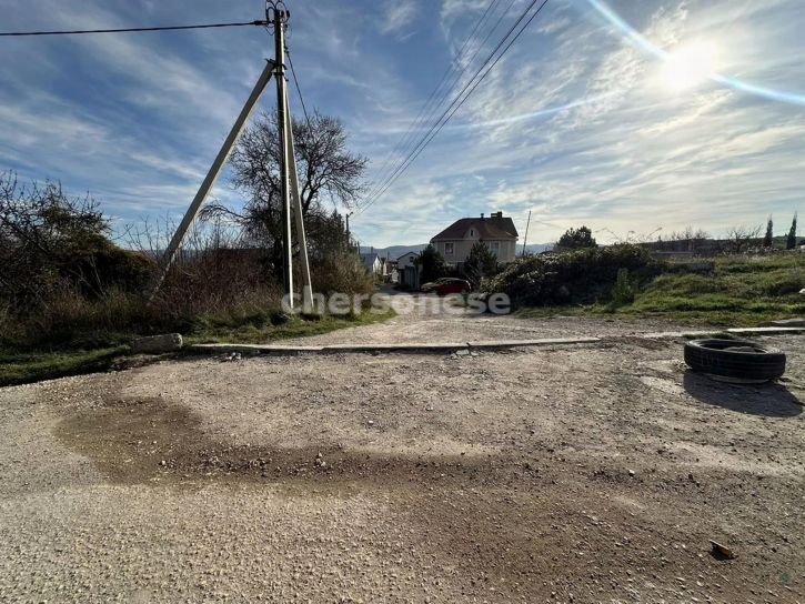 Земельный участок территория СТ Икар-1