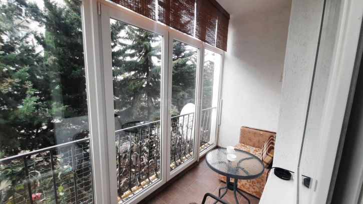 1-комн квартира Челнокова улица, д.12/3