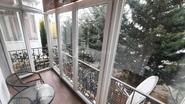 1-комн квартира Челнокова улица, д.12/3