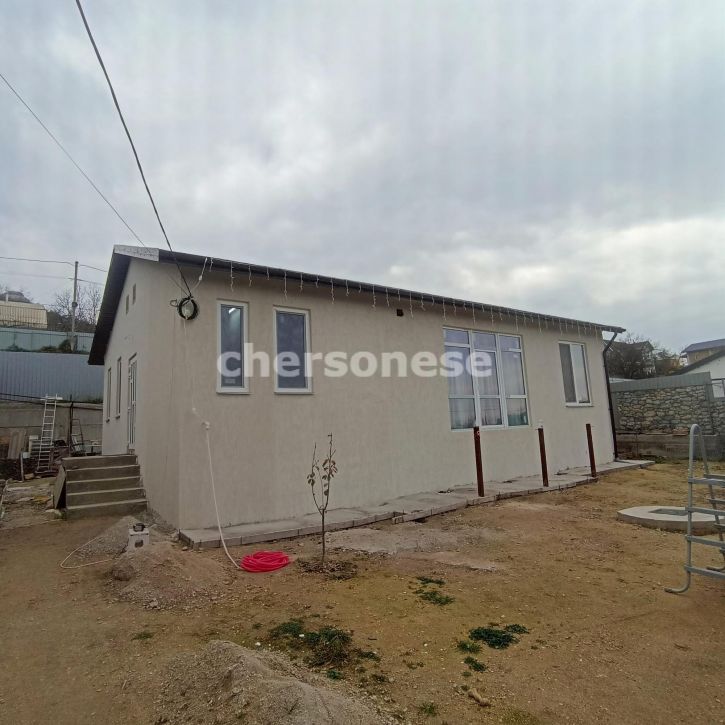 Коттедж/дом улица Карьерная