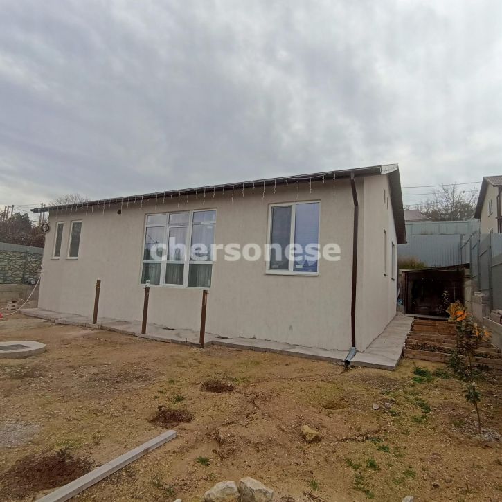 Коттедж/дом улица Карьерная