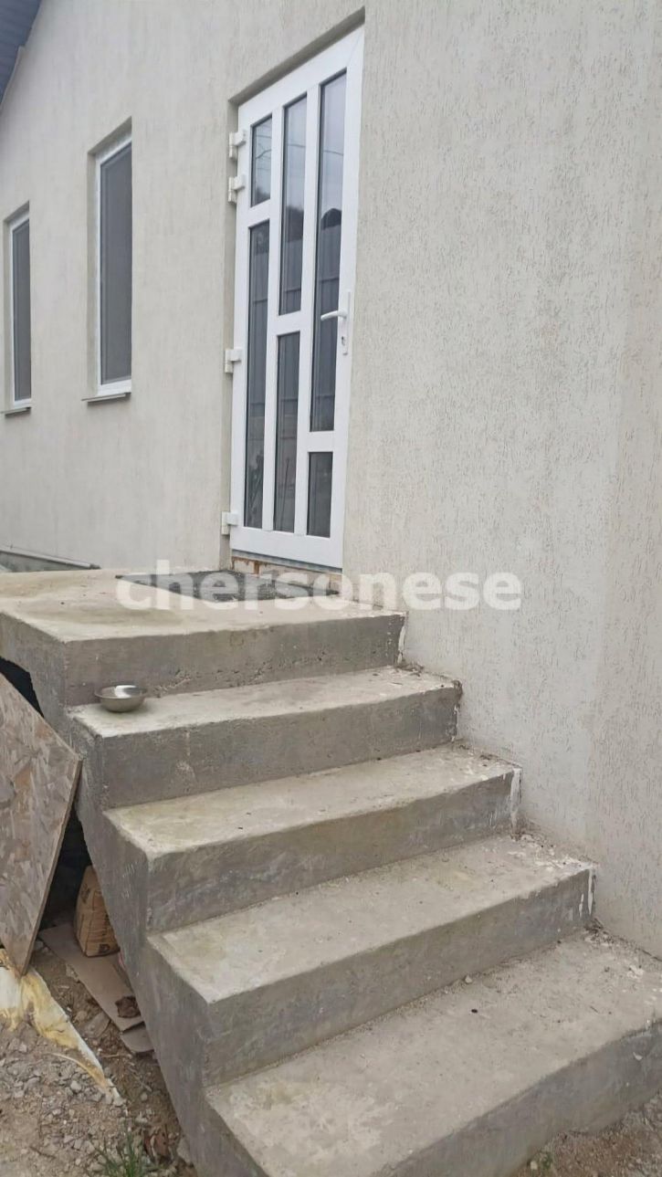 Коттедж/дом улица Карьерная