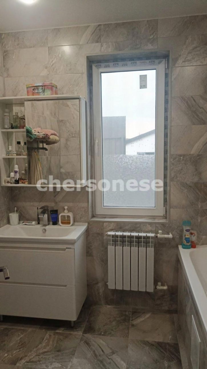 Коттедж/дом улица Карьерная