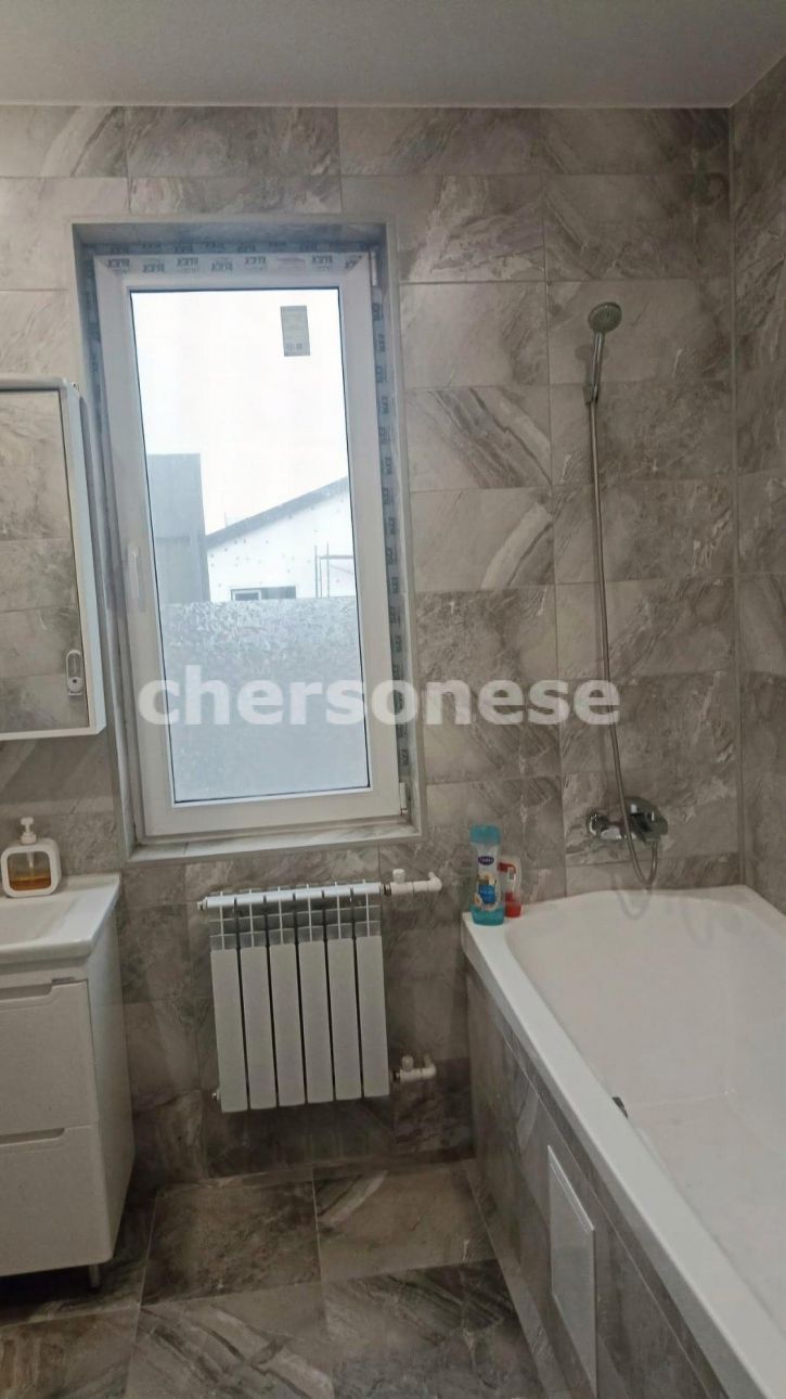 Коттедж/дом улица Карьерная