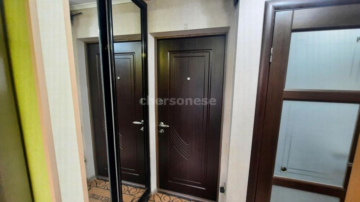 1-комн квартира Колобова улица, д.18/7