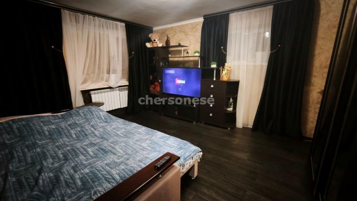 2-комн квартира Павла Корчагина улица, д.24