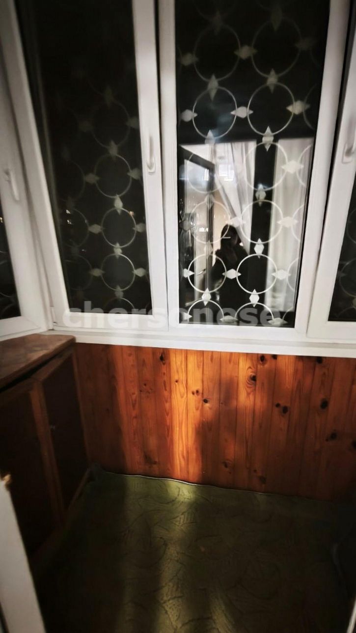 2-комн квартира Павла Корчагина улица, д.24