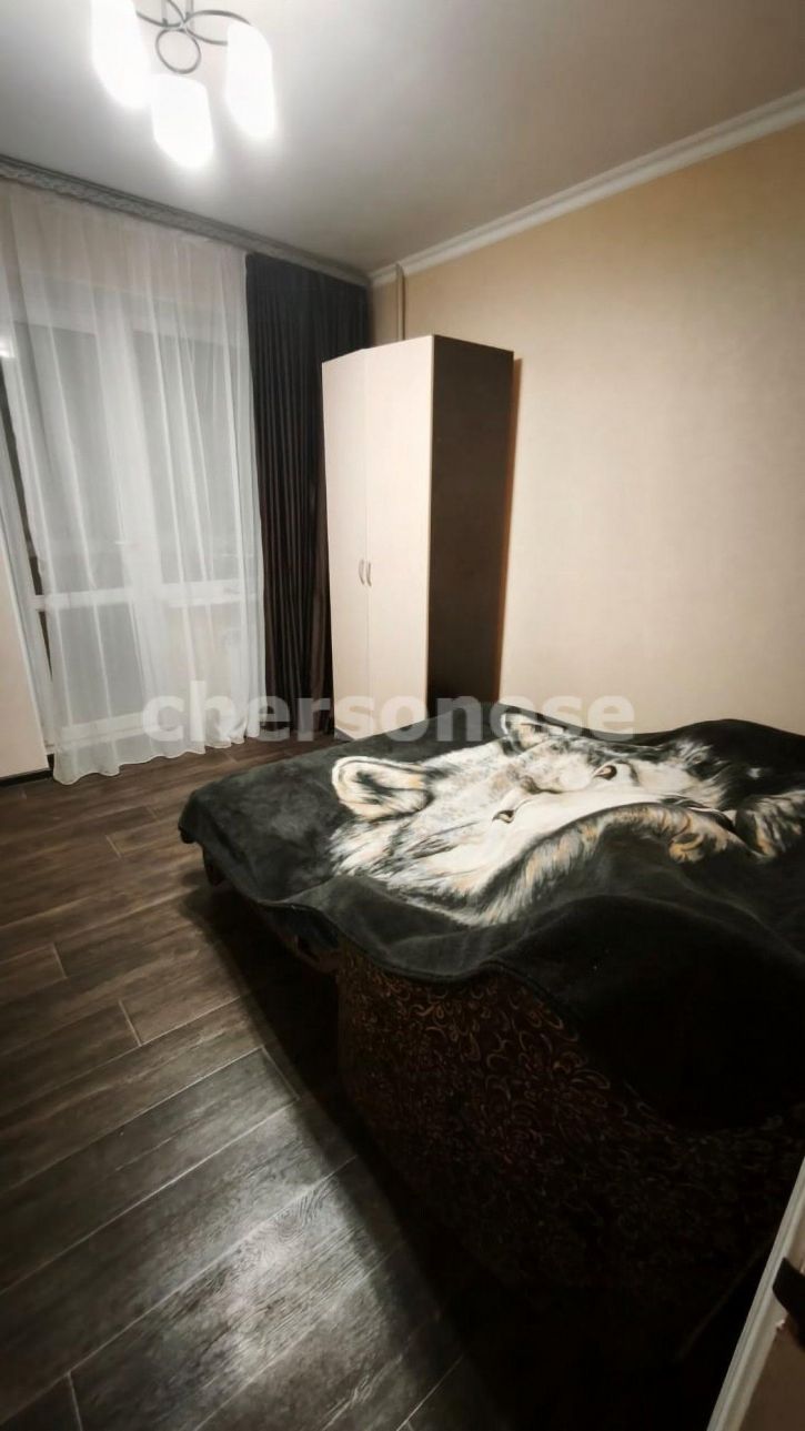 2-комн квартира Павла Корчагина улица, д.24