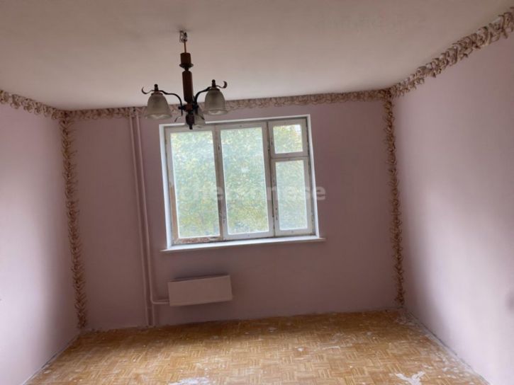 2-комн квартира Генерала Острякова проспект, д.187