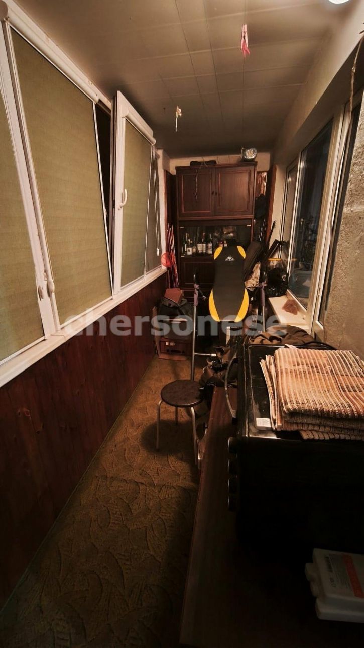 2-комн квартира Павла Корчагина улица, д.24