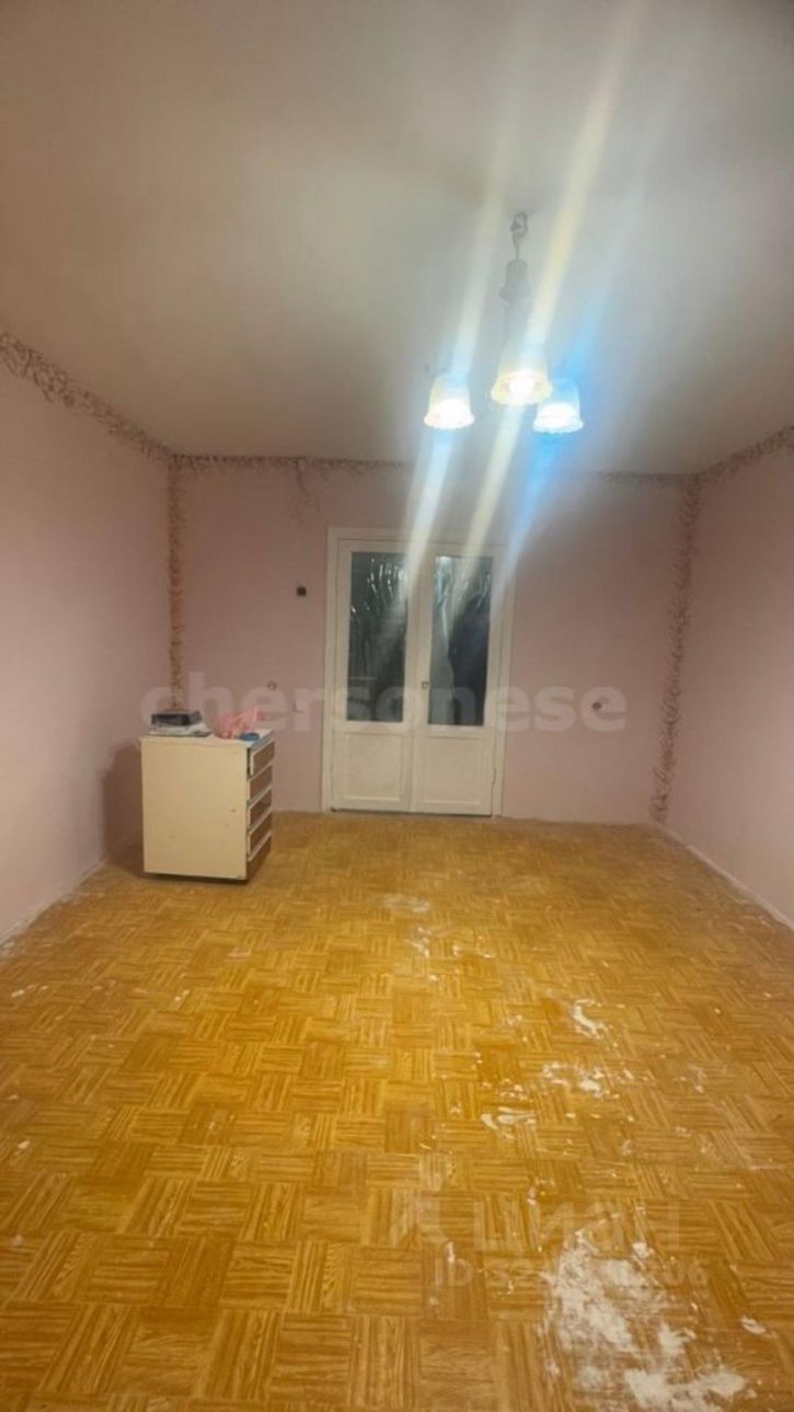 2-комн квартира Генерала Острякова проспект, д.187