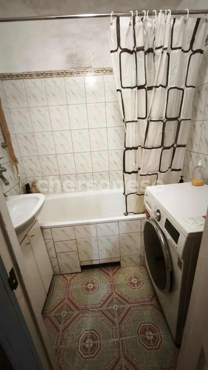 2-комн квартира Павла Корчагина улица, д.24