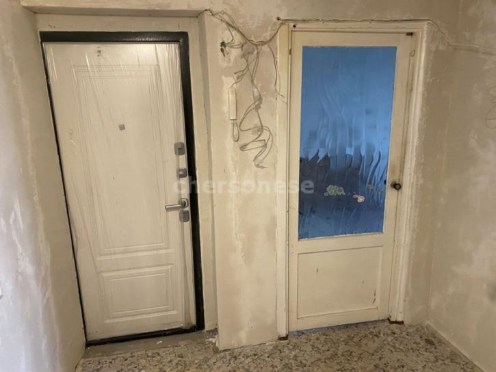 2-комн квартира Генерала Острякова проспект, д.187