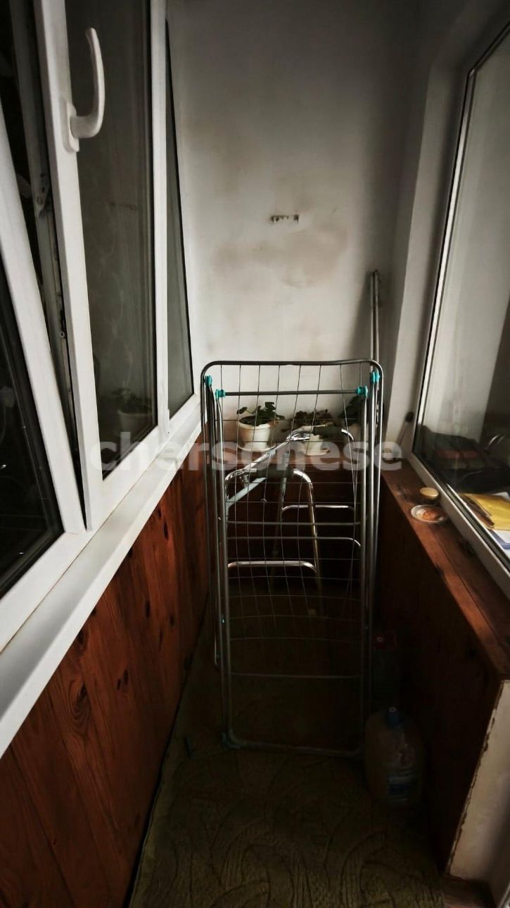 2-комн квартира Павла Корчагина улица, д.24