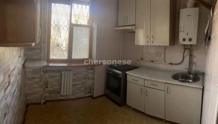 1-комн квартира Глухова улица, д.5