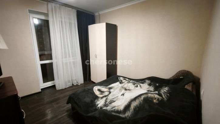 2-комн квартира Павла Корчагина улица, д.24