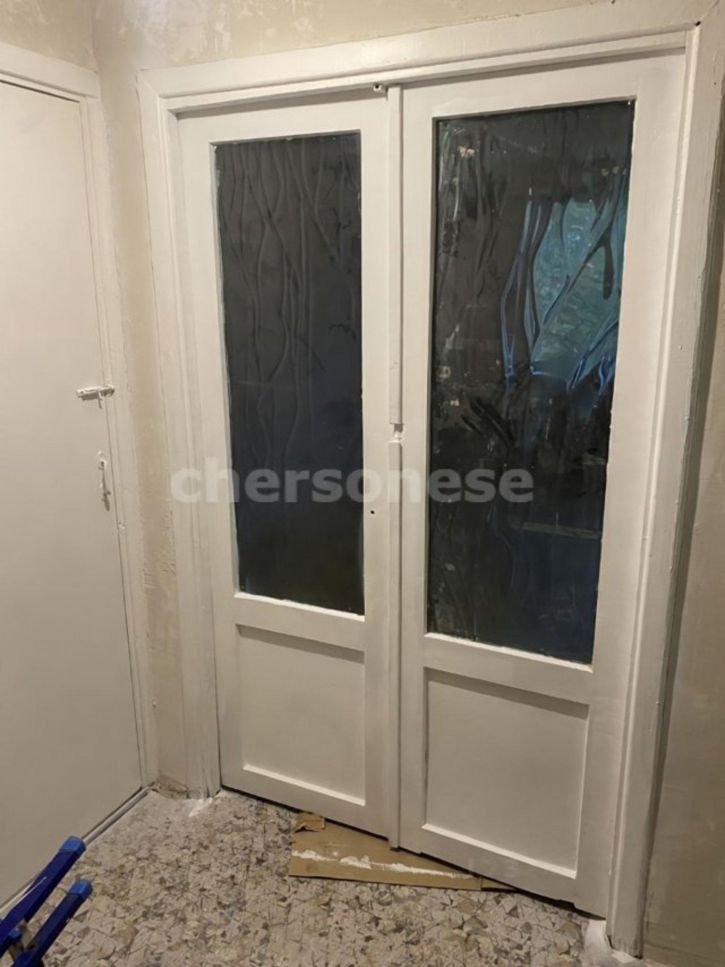 2-комн квартира Генерала Острякова проспект, д.187