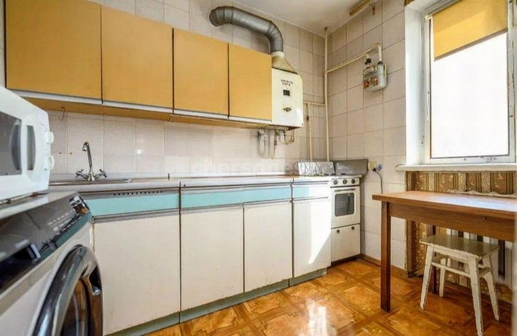 1-комн квартира Октябрьской Революции проспект, д.43