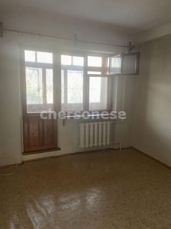 1-комн квартира Глухова улица, д.5