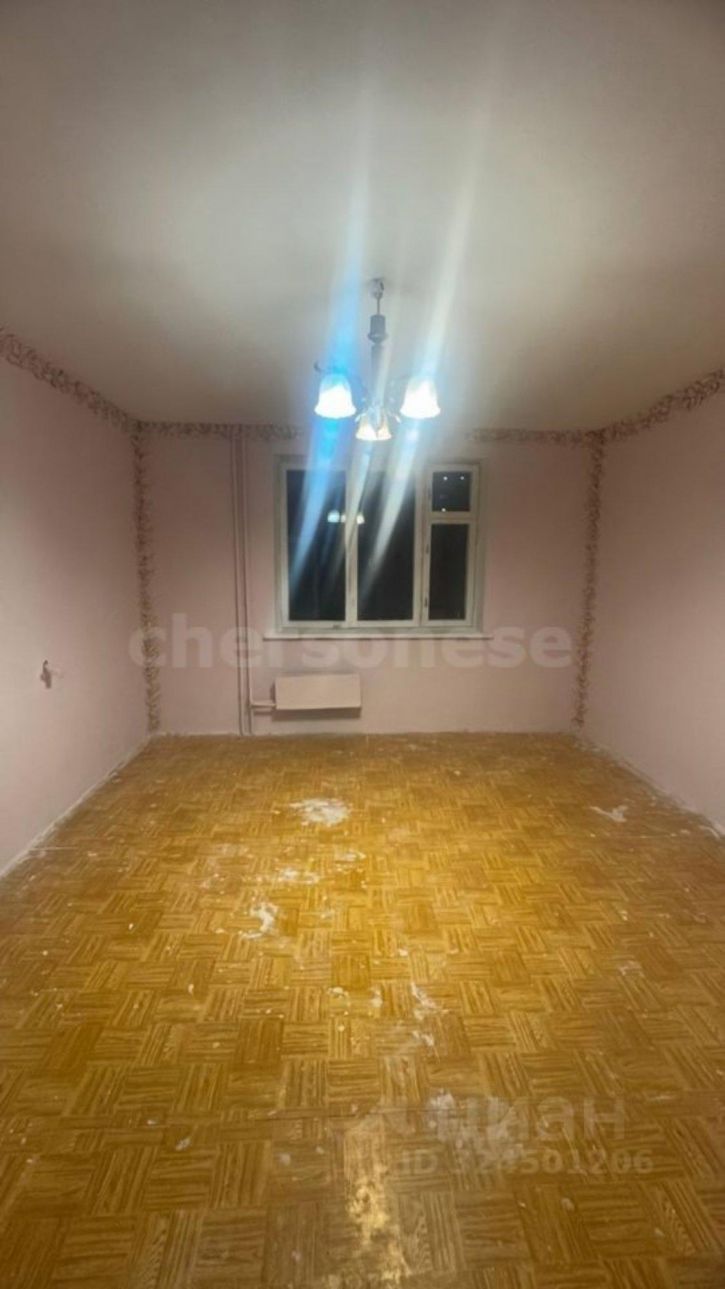 2-комн квартира Генерала Острякова проспект, д.187