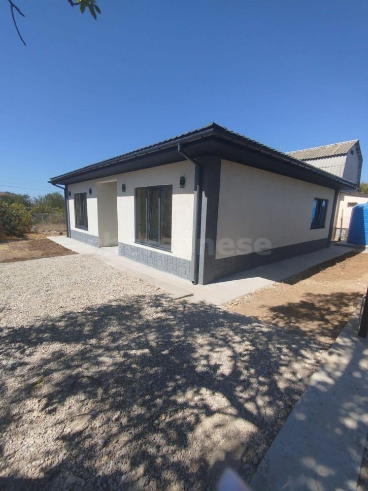 Коттедж/дом территория СТ Металлист