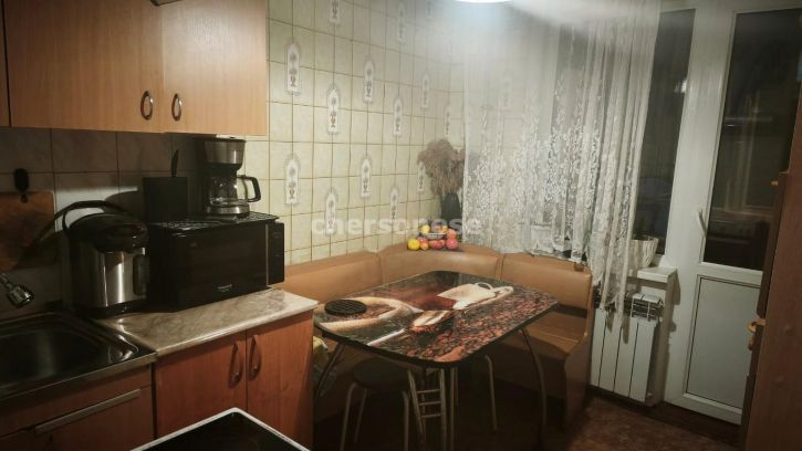 2-комн квартира Павла Корчагина улица, д.24