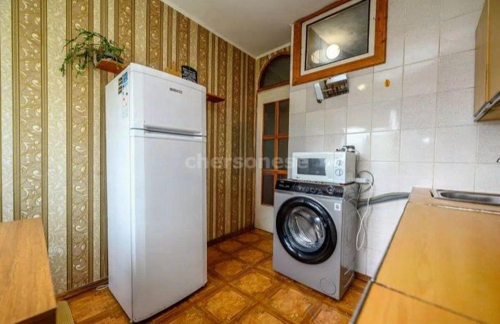 1-комн квартира Октябрьской Революции проспект, д.43