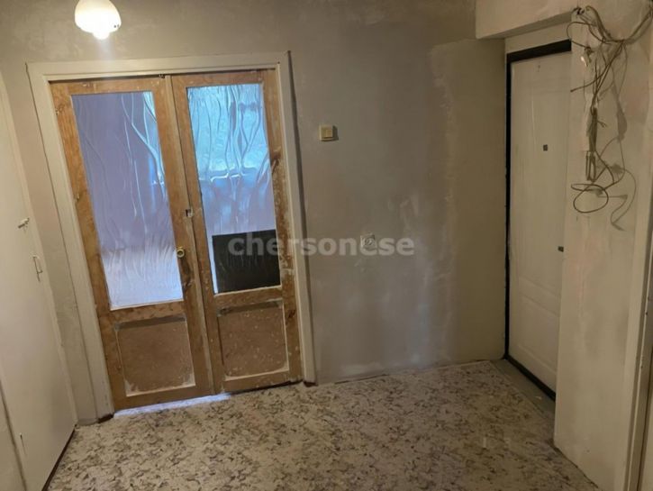 2-комн квартира Генерала Острякова проспект, д.187