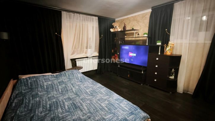 2-комн квартира Павла Корчагина улица, д.24